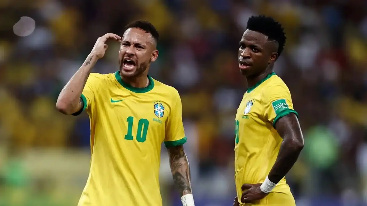 متى تُقام مباراة البرازيل في دور الـ16 بكأس العالم؟